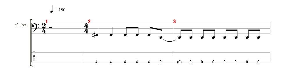 Bass