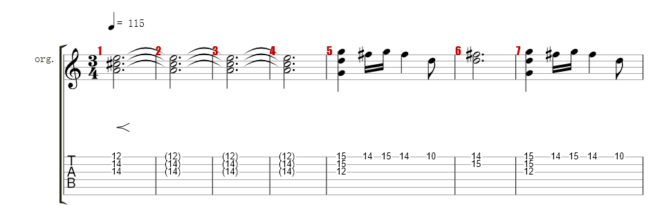 Organ