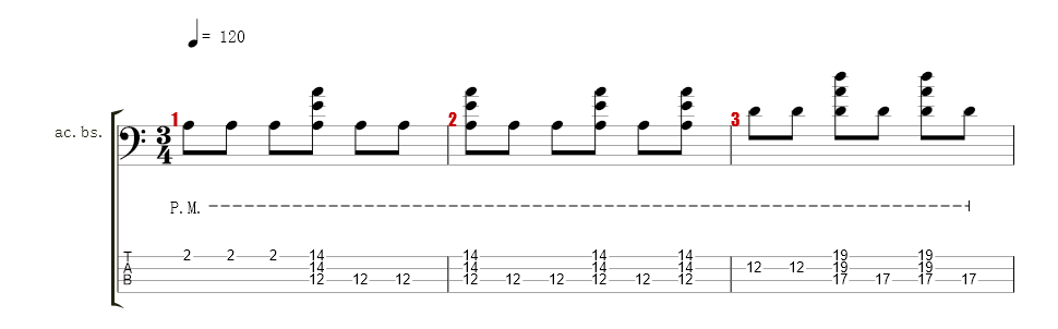 Bajo