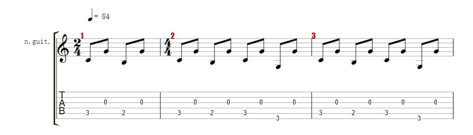 Guitare 2