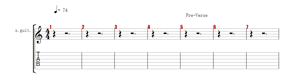 Guitar 3