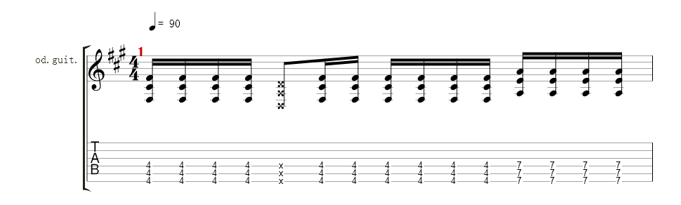 Track 1