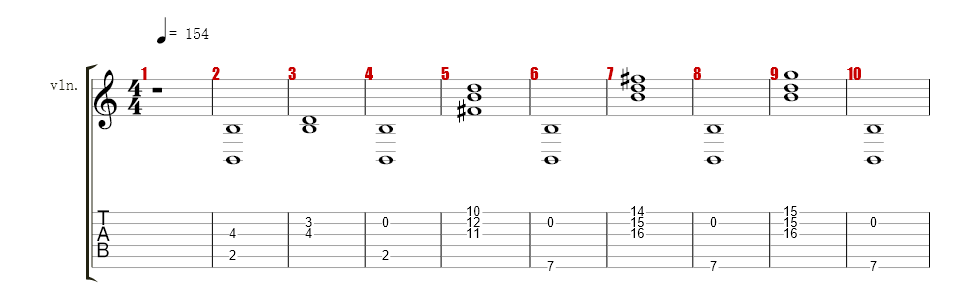 SynthString