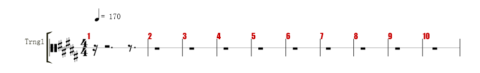 Triangle