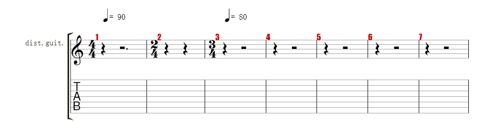 Pista 4