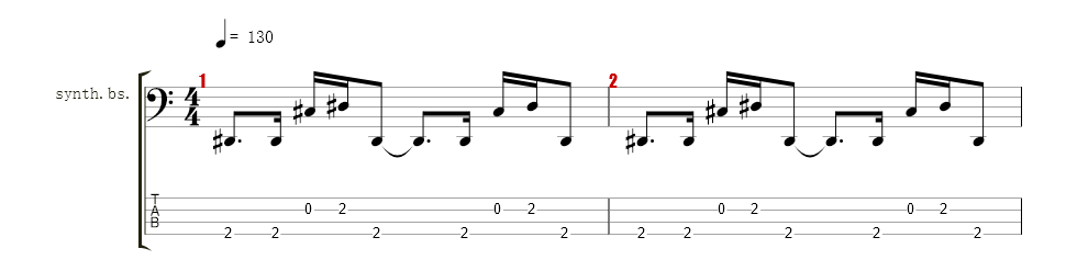 Bass
