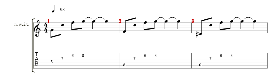 音轨 1