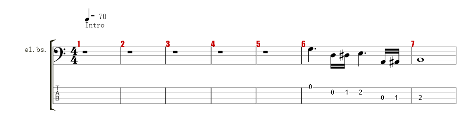 Bass