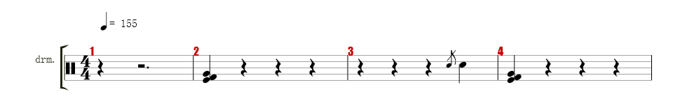 Drum