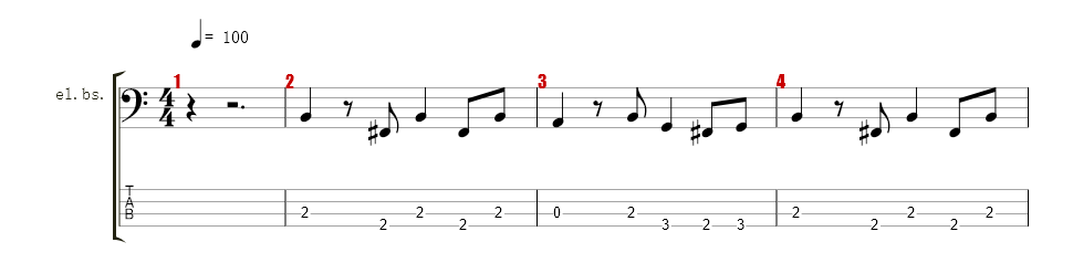 Bass