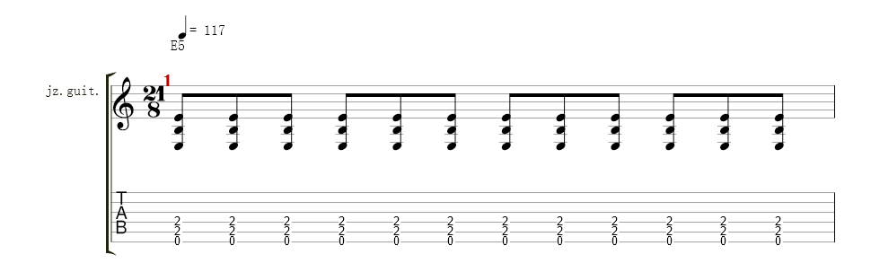 Jazzy 3