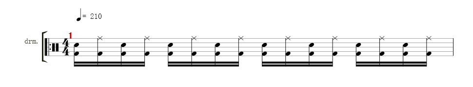 Drums