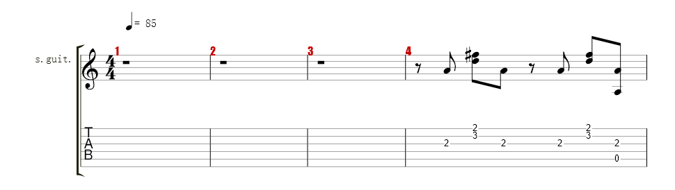 音轨 4