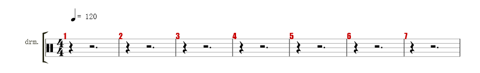 Drum