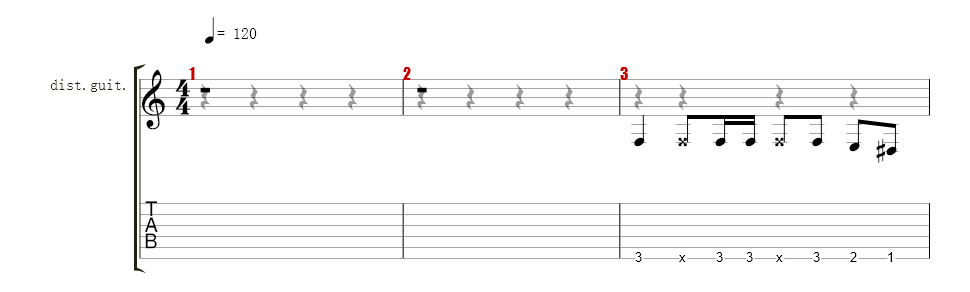 guitar
