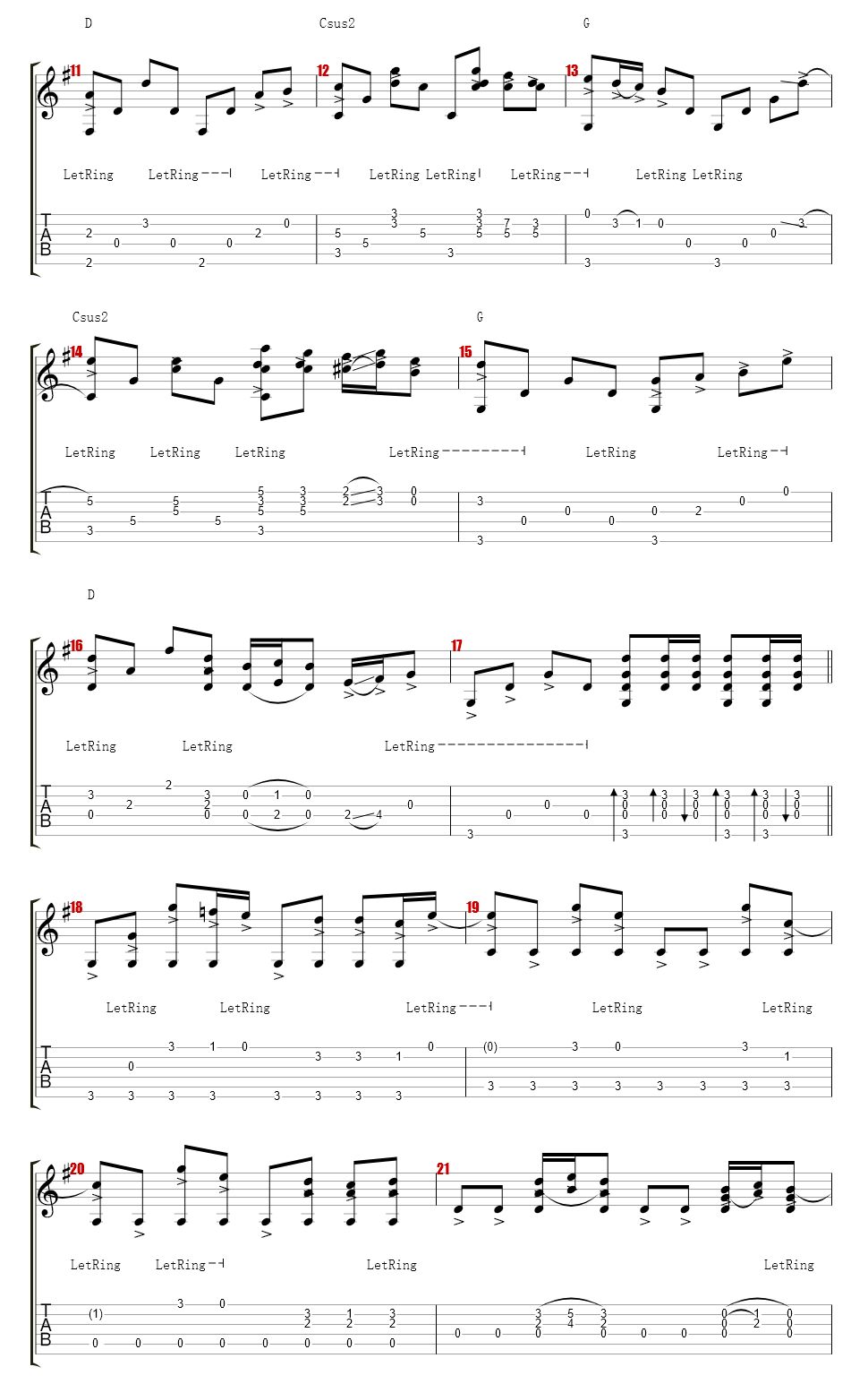 GTP,猪都笑了~指弹吉他曲《Hey_jude》,阿涛,指弹吉他曲《Hey jude》,猪都笑了~指弹吉他曲《Hey jude》