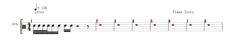 Doom ( Drums )