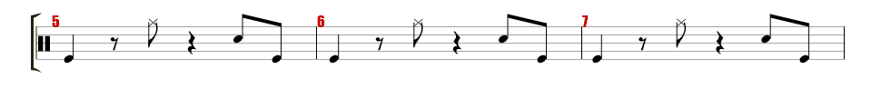 Drums