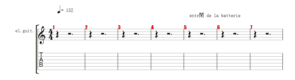 guitare 2