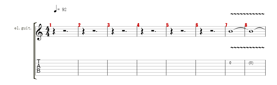 Guitar 3