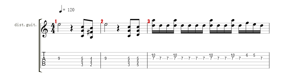Guitar 2