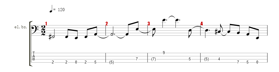 Bass