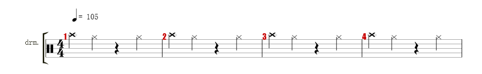 Drums