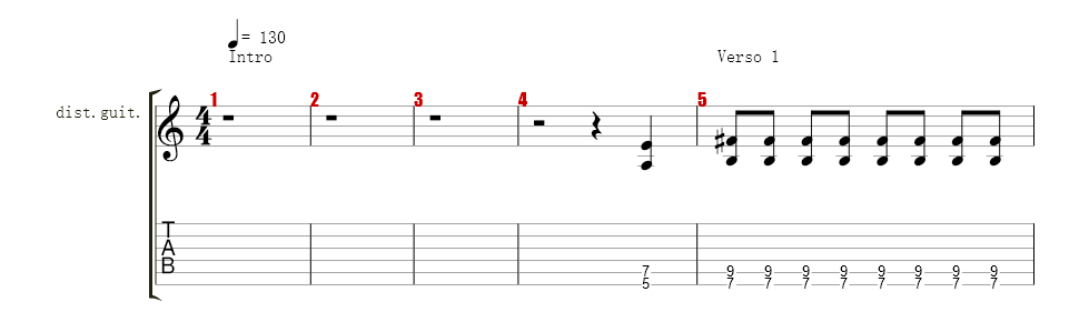 Guitarra 1