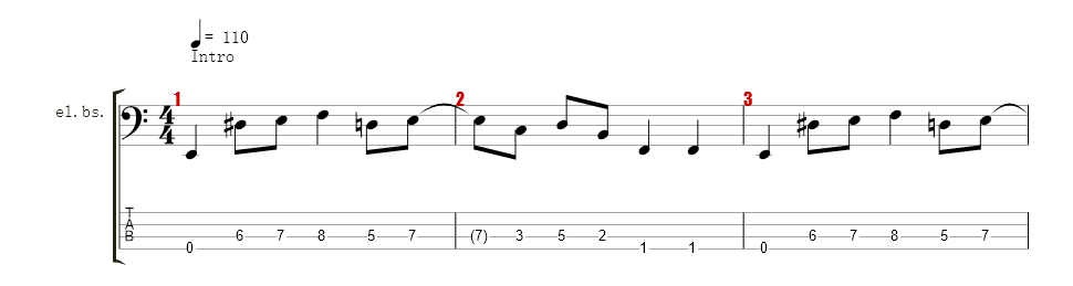 Bass