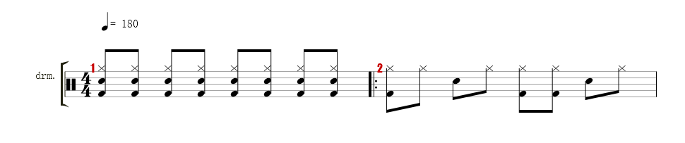 Percussions