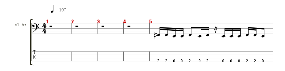 Bass