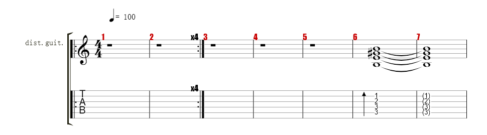 Guitare 2