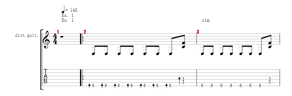 Guitar