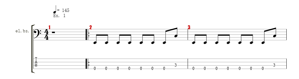 Bass Guitar