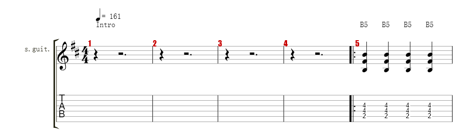 Guitar 2