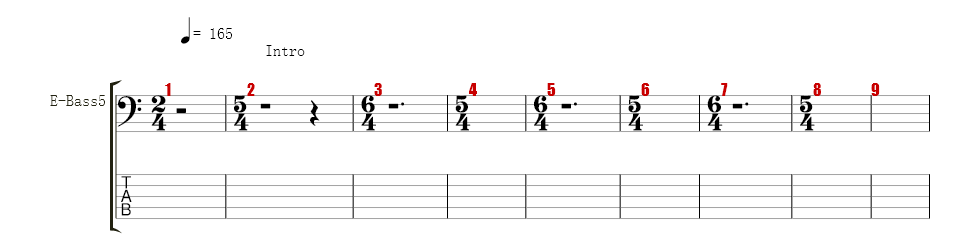 Bass Guitar