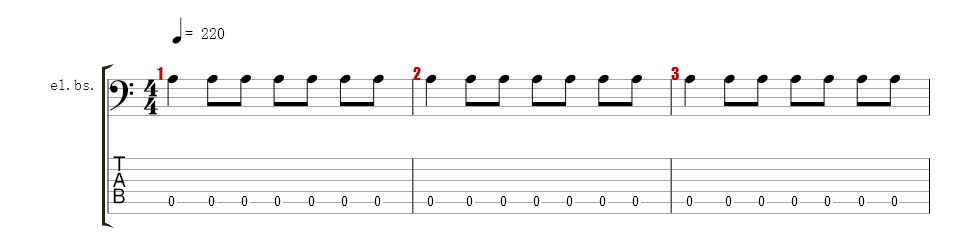 Bass