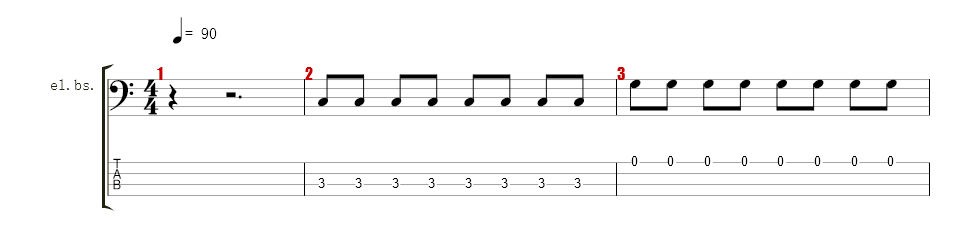 低音吉他