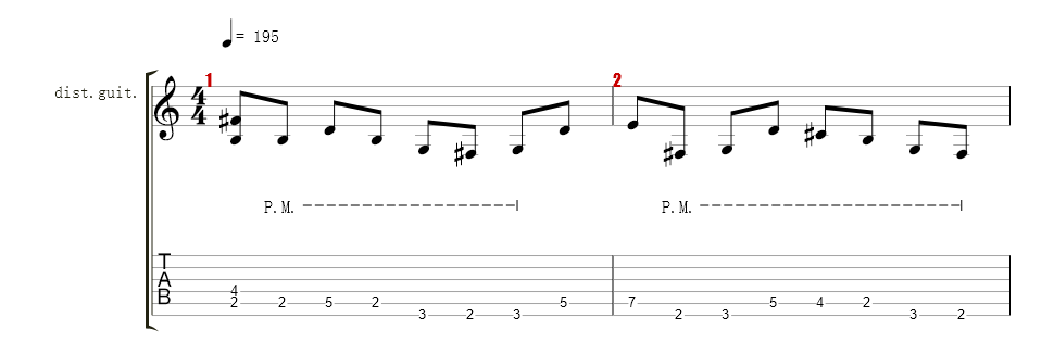Guitar 1