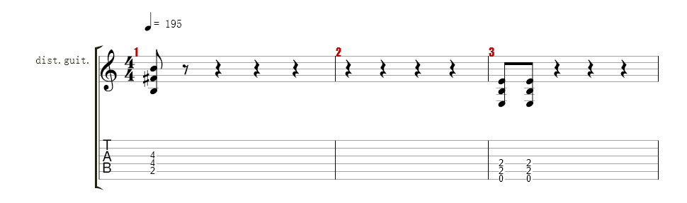 Guitar 2