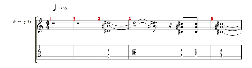 Guitar 2