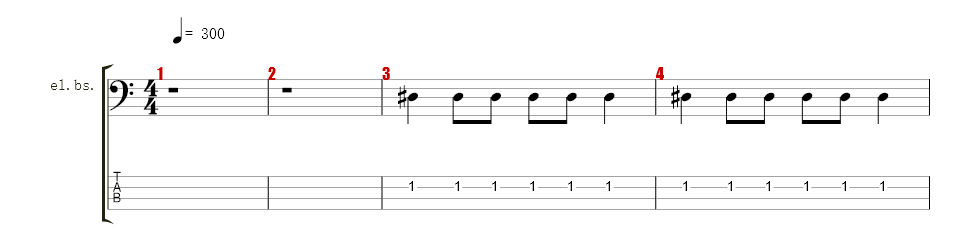 Bass