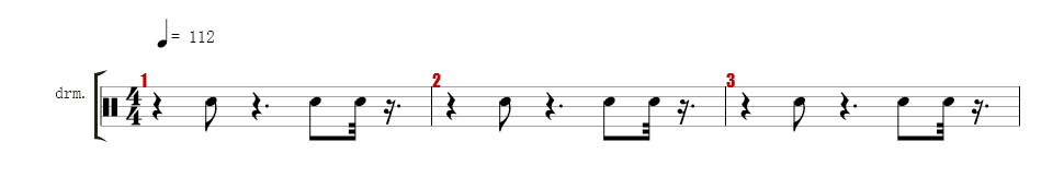snare