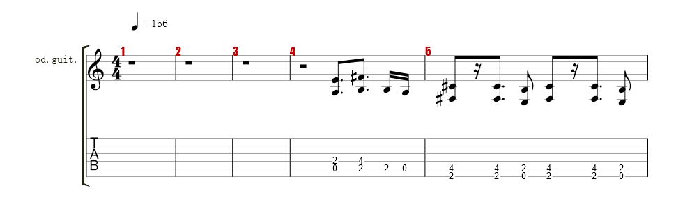 Guitar II