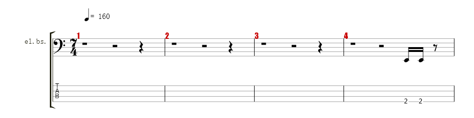 Bass