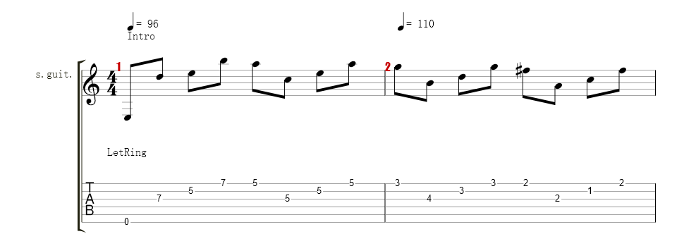 Kiko Loureiro (acoustic)