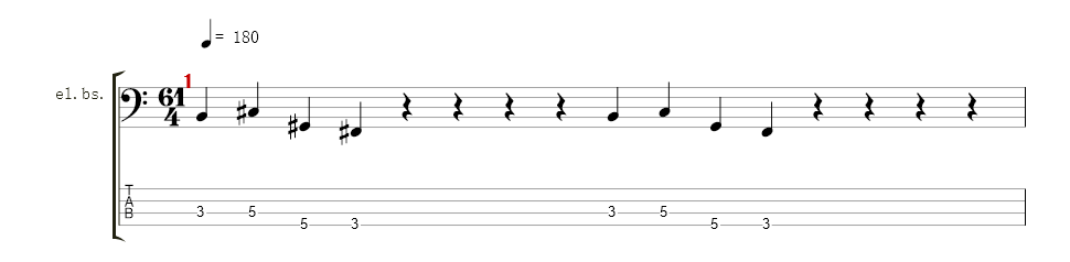 Bajo (ARIELO)