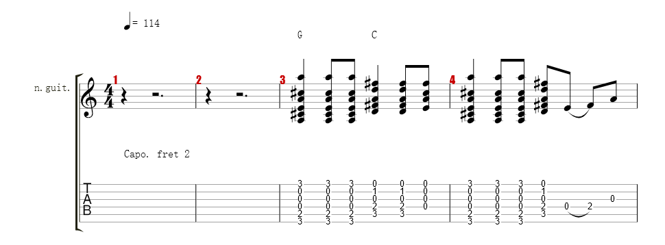 Guitar 2