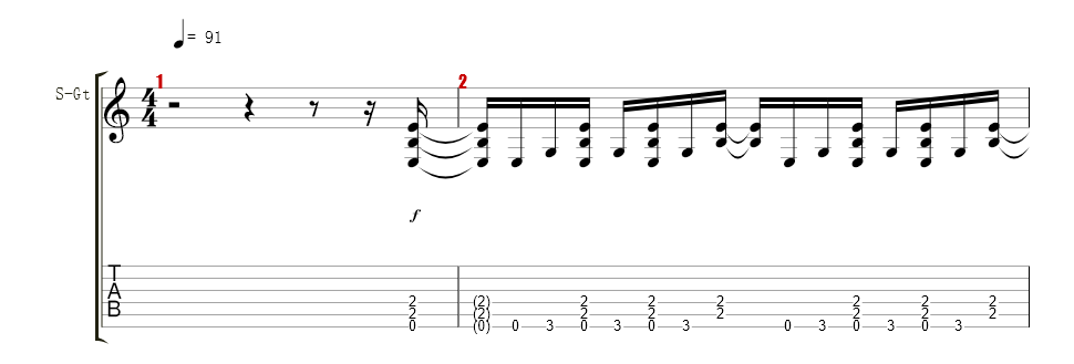 Acoustic Guitar