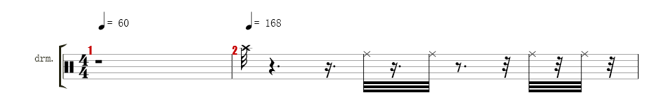 Drums